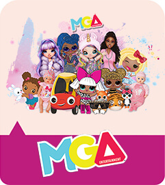 MGA Brand Store